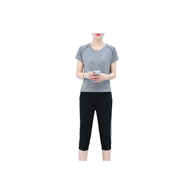 Kele Coco Fitness Sets Women's-12
