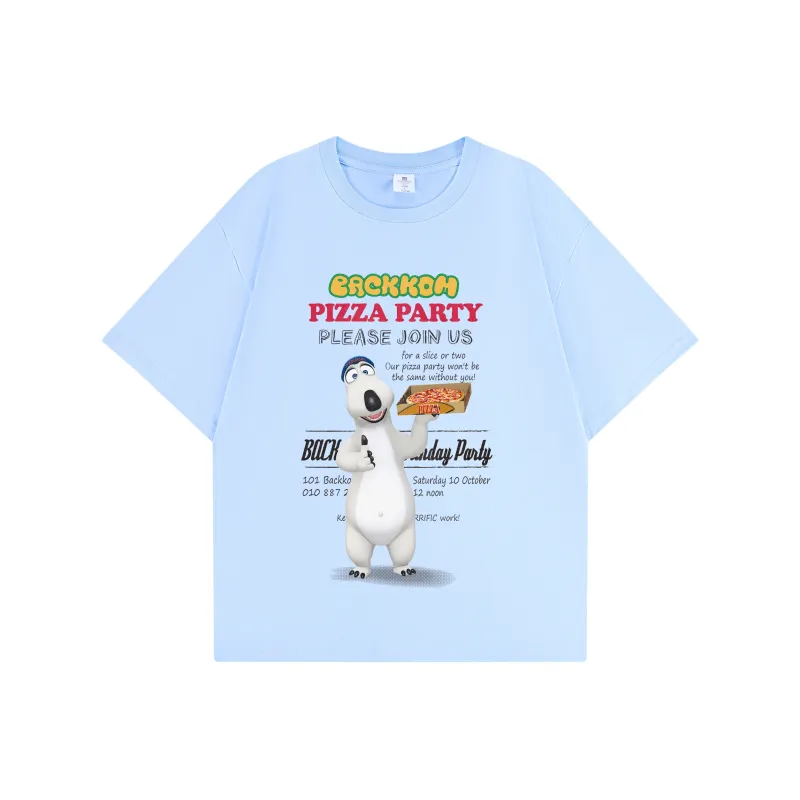 David Bakken T Shirts Unisex-20