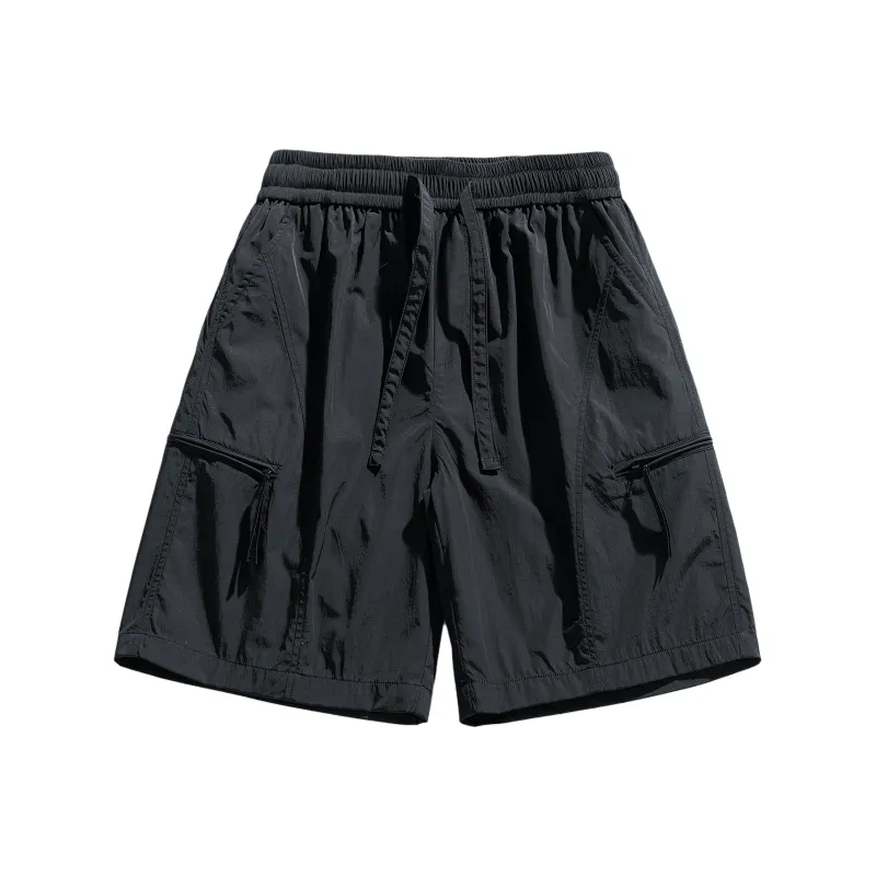 S.k. Manor Hill Casual Shorts Unisex-4