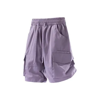ROBINHOOD Cargo Shorts Women's