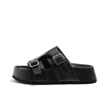 MIS. DANNY Slip Resistant Slide Slippers Women's