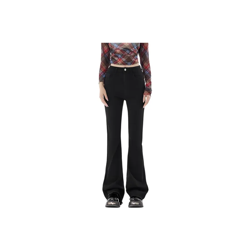 BENGEN Jeans Women's-0