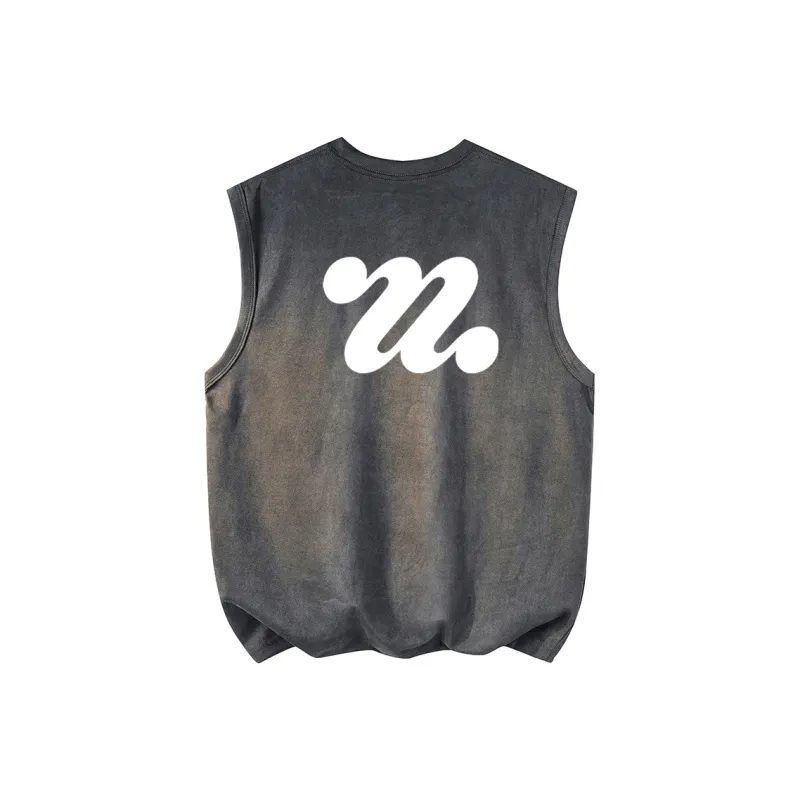 URBAN AUTHENTIC Tank Top Unisex-6