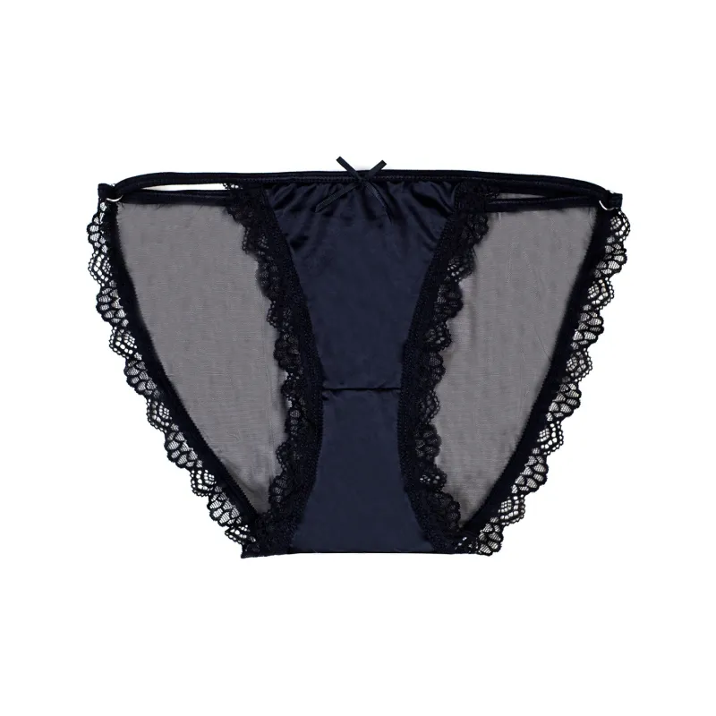 Flowers In Water Underpants Women's-9