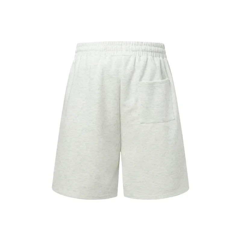 GBXM Casual Shorts Unisex-5