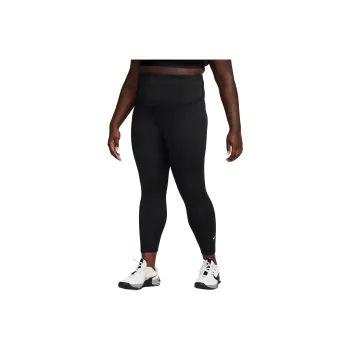 Nike Therma-FIT One Women's High-Waisted 7/8 Leggings Plus Size