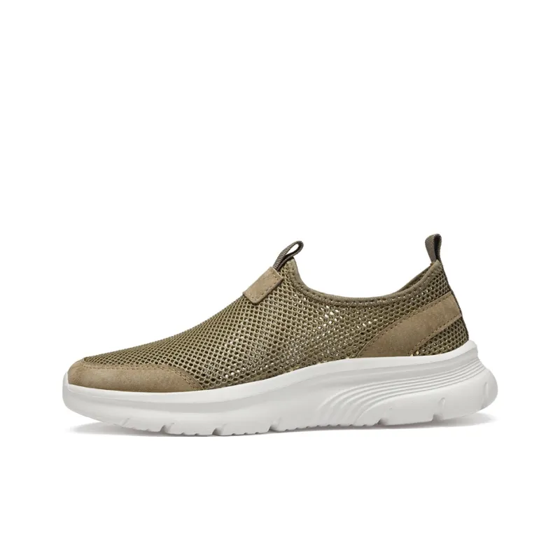 Abango Low Top Casual Shoes Unisex-12
