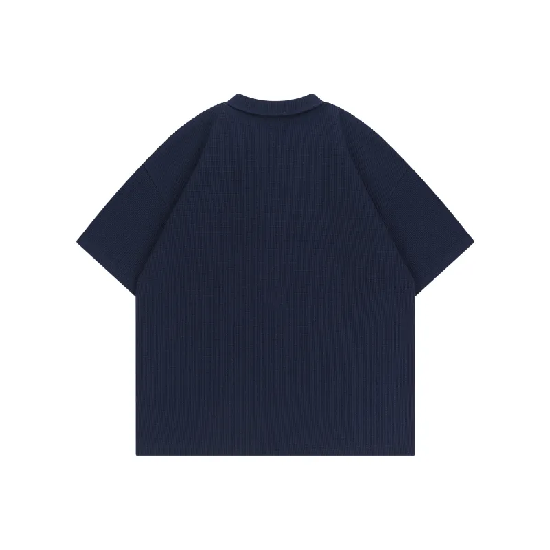 TALKING TOM Polo Shirts Unisex-6