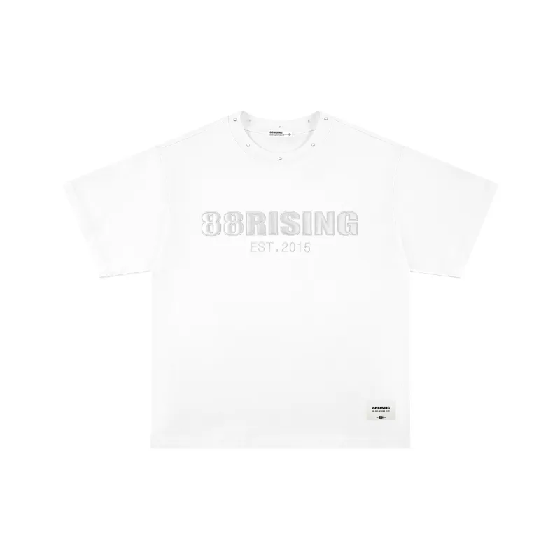 88rising T Shirts Unisex-4