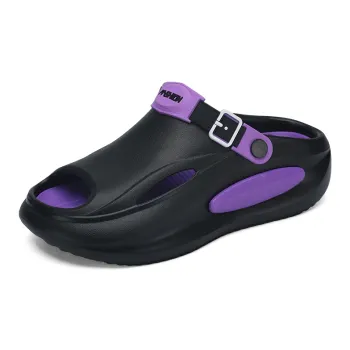 BEAR UNION Slippers / Home Slippers
