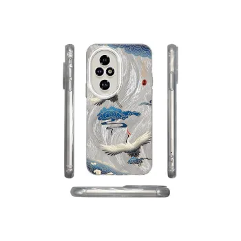 HUANBAOKE Phone Cases