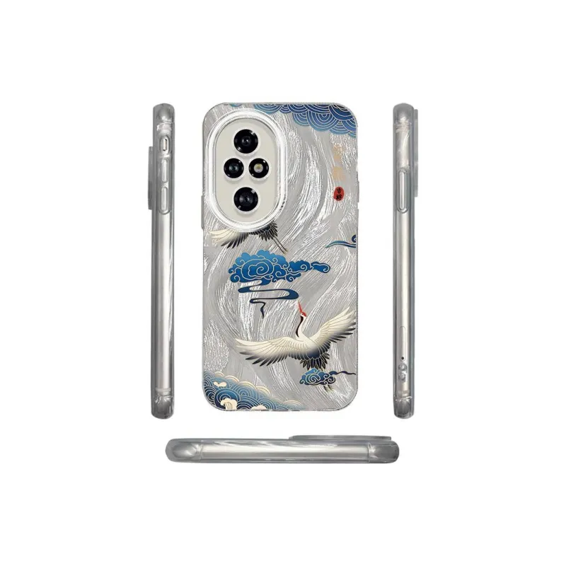 HUANBAOKE Phone Cases-0