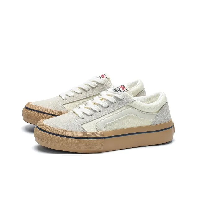 FOREVER 21 Slip Resistant, Abrasion Resistant, Breathable, Lightweight, Cushioning Low Top Canvas Shoes Unisex-11