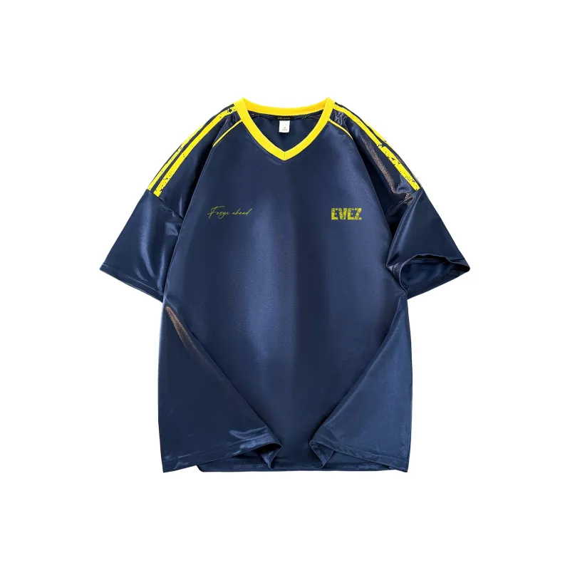 Yiwen T Shirts Unisex-9