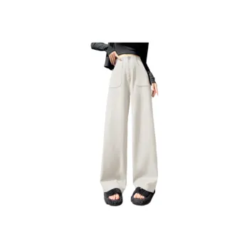 XIANSINIAO Suit Trouser Women's