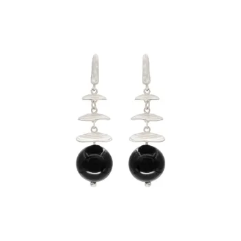 OINICIO Jade Earrings Unisex