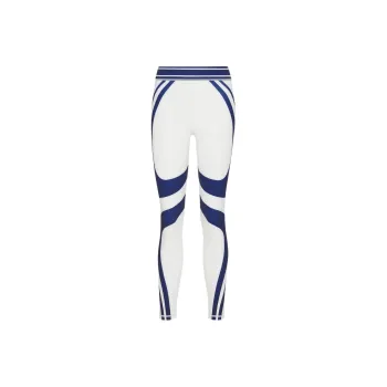 DIOR Vibe Sports Pants Women's Blue White