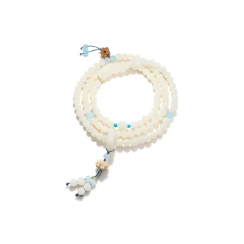 GUMUJIANG Bodhi Root Bracelets Unisex