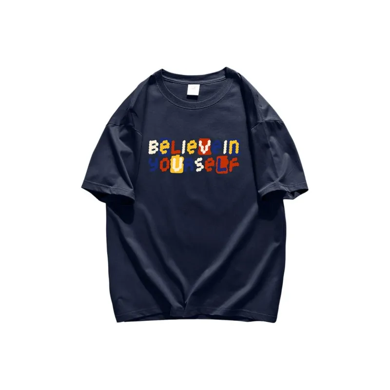 WJBS Drop Shoulder Sleeve T Shirt Women's-9