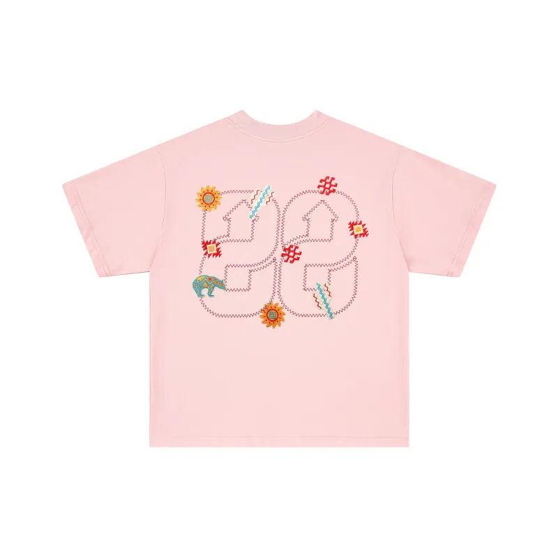 88rising Origin Collection T Shirt Unisex-10