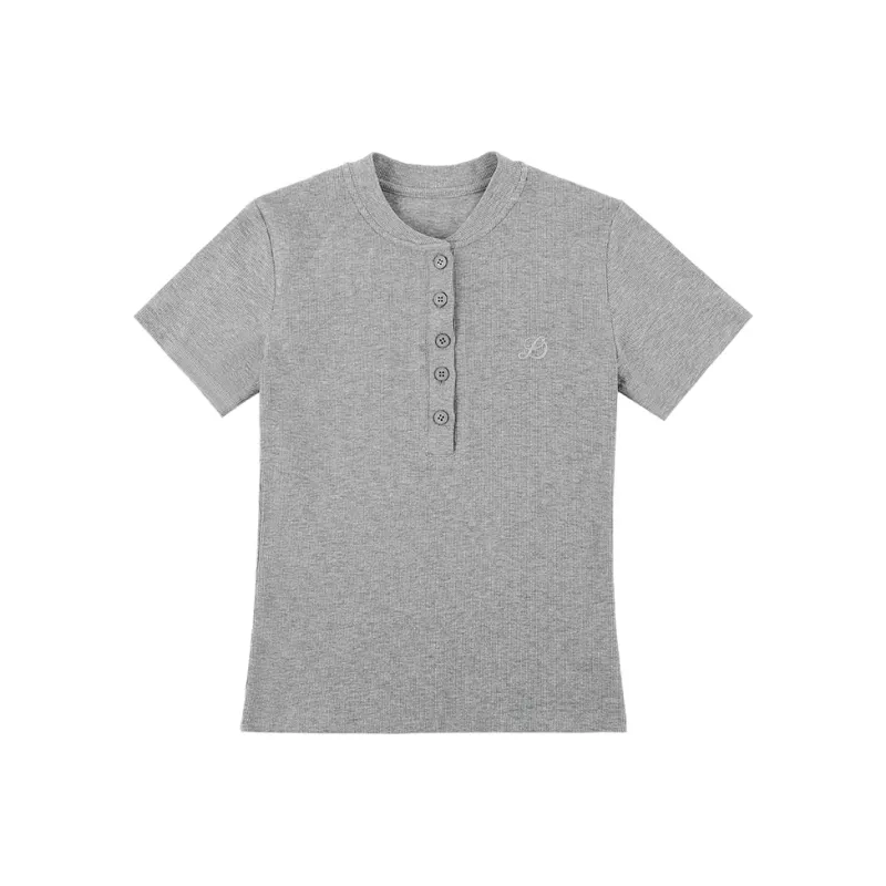 LADY IDEAL T Shirts Women's-3