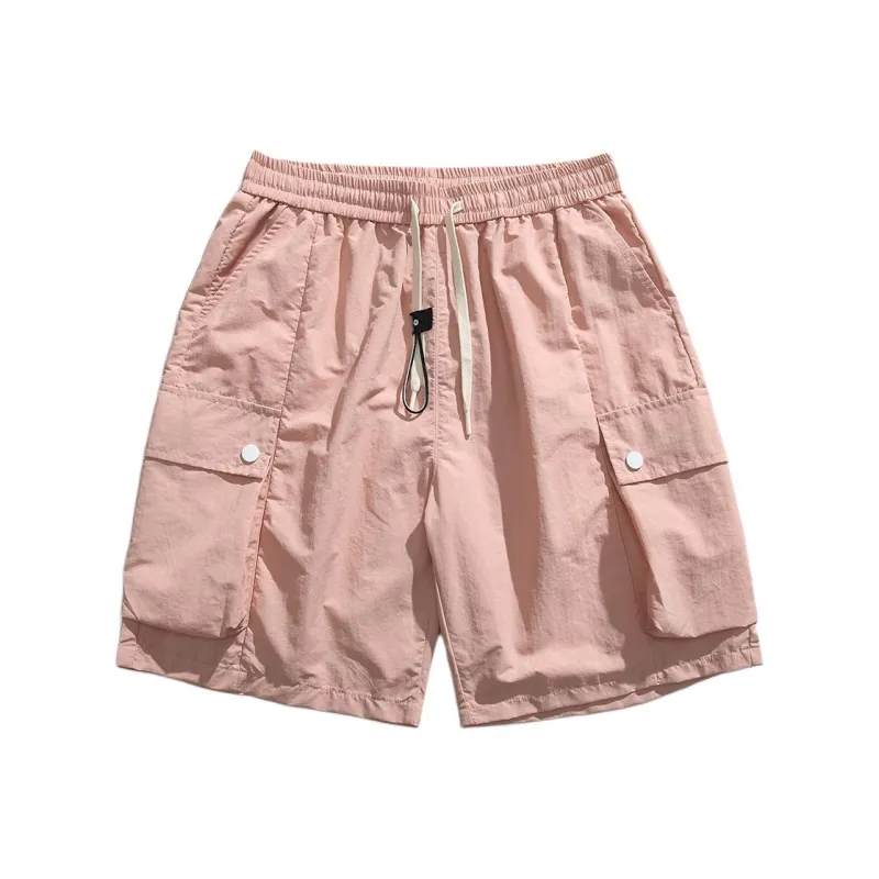 WJBS Cargo Shorts Women's-6