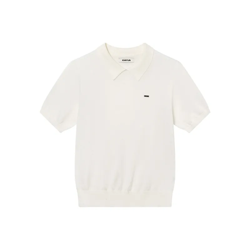 CAYLA Polo Shirts Women's-4