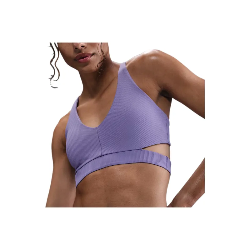 Nike Zenby Sports Underwear Women's Purple-0