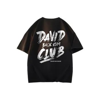 David Bakken T Shirts Unisex