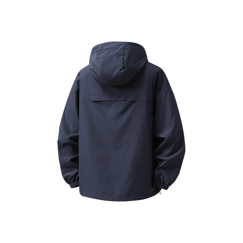 Jeep Sun Protection Clothing Unisex-5