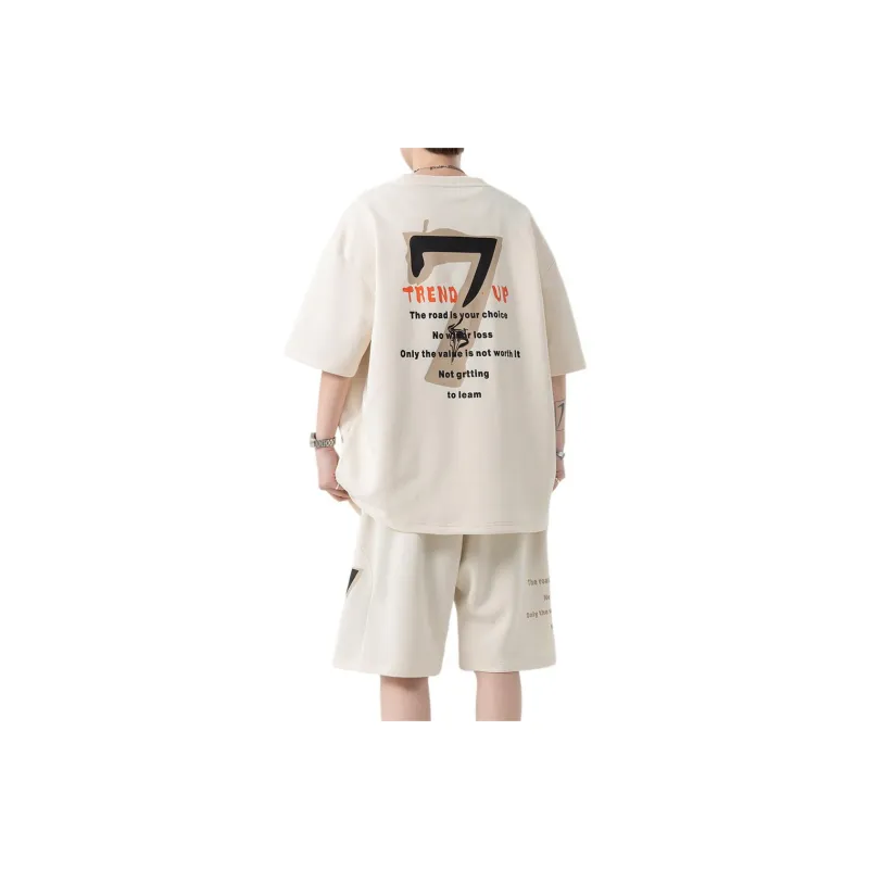 NOAHGIGI Casual Sportswear Unisex-8