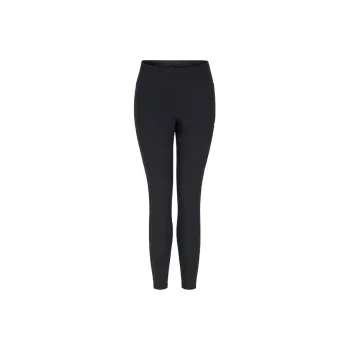 Asics Sports Pants Women's Black