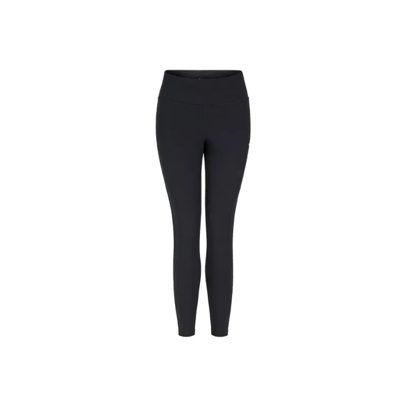 Asics Sports Pants Women's Black-0