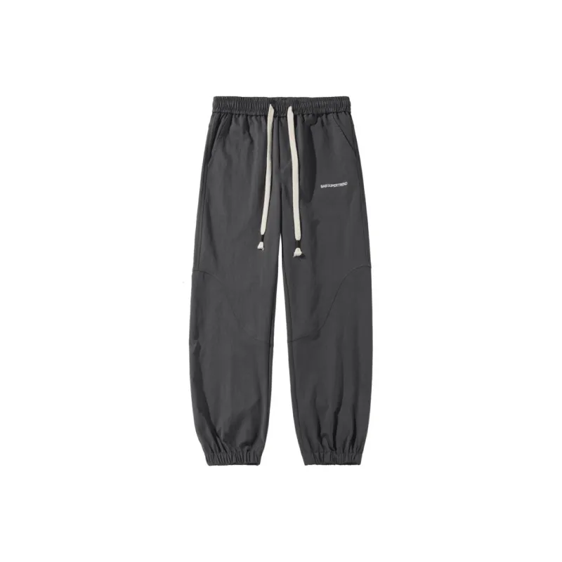 TH FABRICATE Casual Pants Women's-4