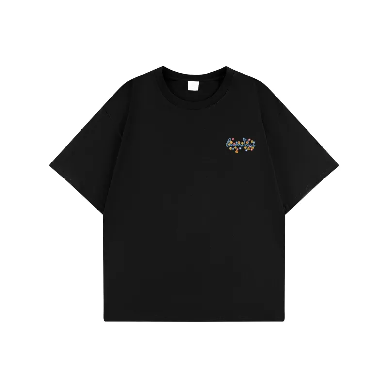 Ferrero Ross T Shirts Unisex-3