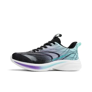 K bird Cushioning Abrasion Resistant Breathable Low Top Casual Racing Running Shoes Women's