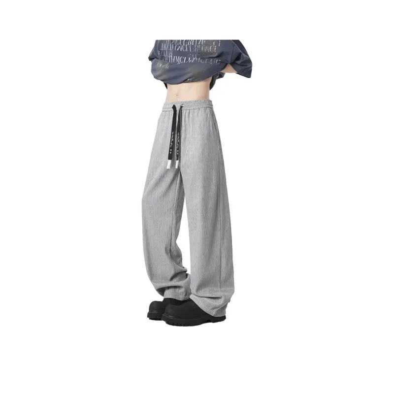 SIL VITIN Casual Pants Unisex-14