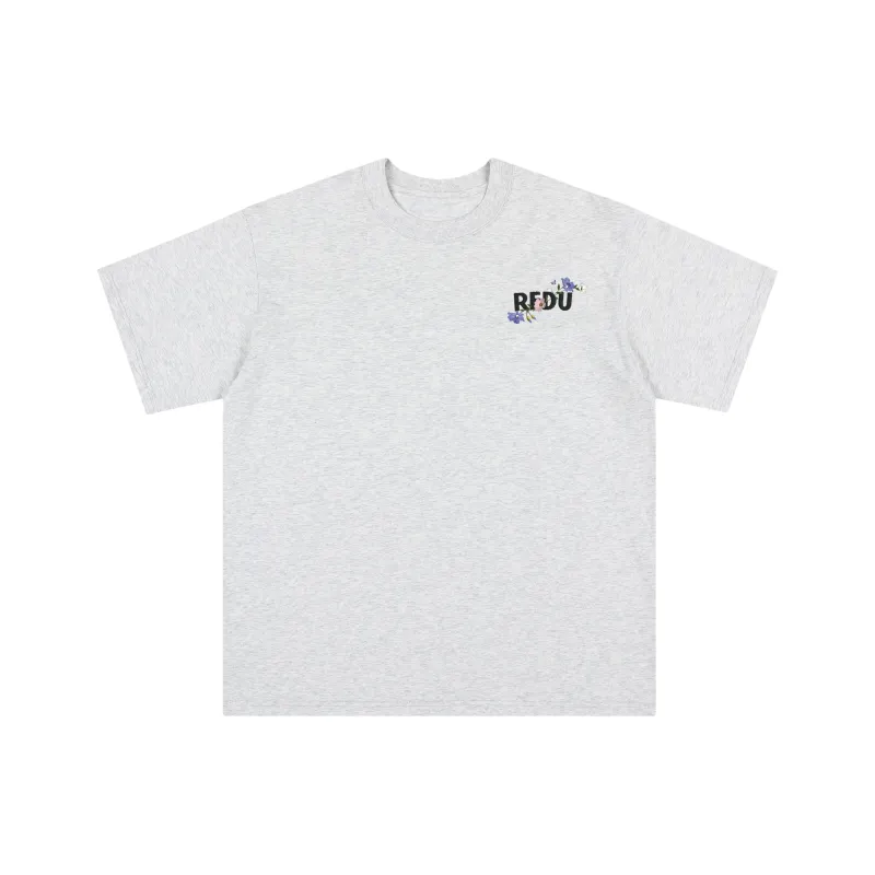 REDU T Shirts Unisex-7
