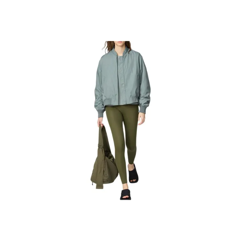 UNIQLO Athletic Trousers Women's-4