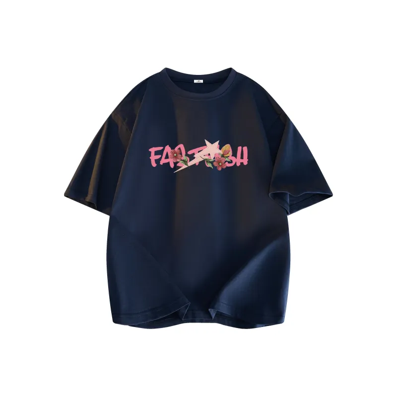 FASTFISH T Shirts Unisex-7