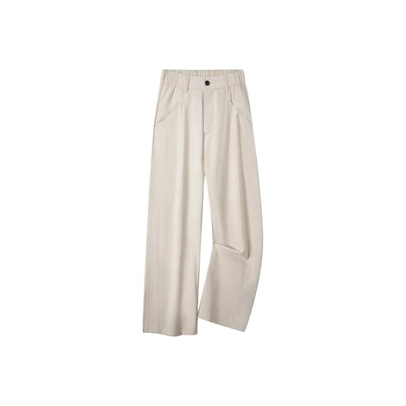 FORCEPULR Suit Trousers Unisex-6