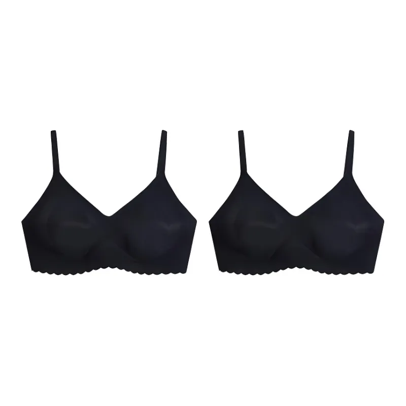 Herbal Primer Bra Women's 2 Pack-15