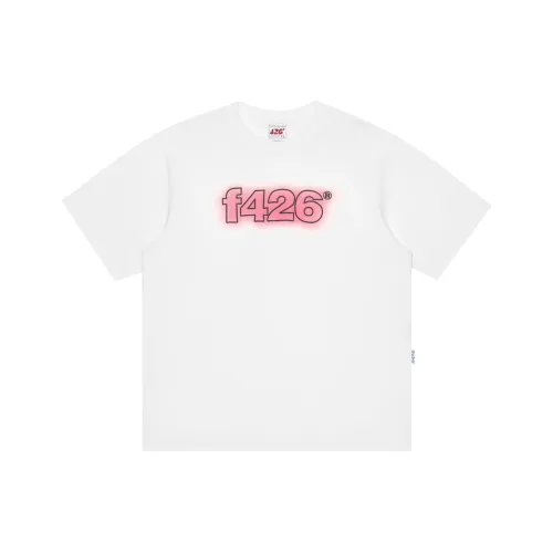 F426 T Shirts Unisex
