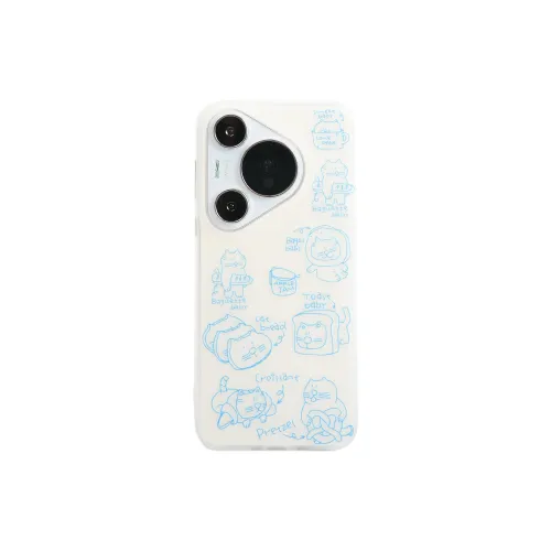 Yule Phone Cases