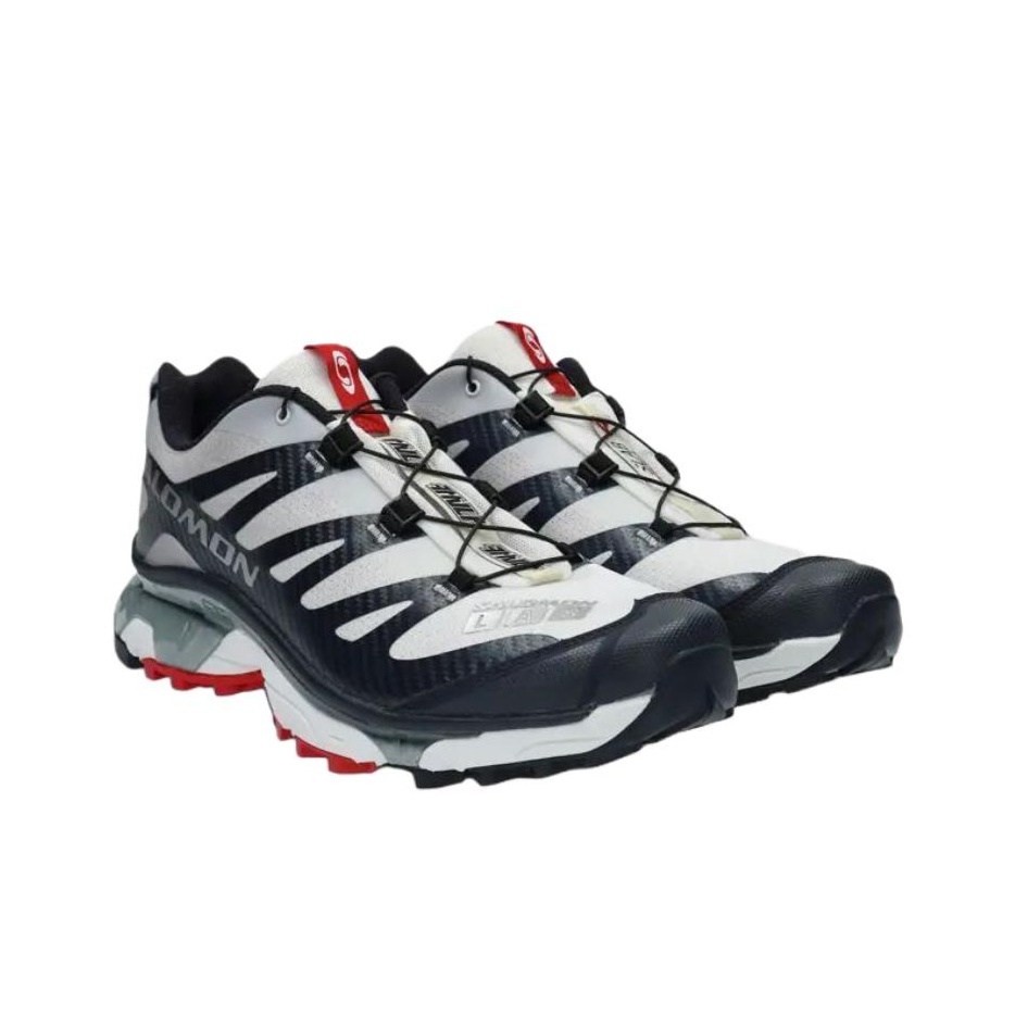 ◆コラボ◆KASINA X SALOMON XT-4 OG◆正規品◆関税込◆男女共用 KASINA x SALOMON XT 4 Anti Slip Wear Resistant Low Top