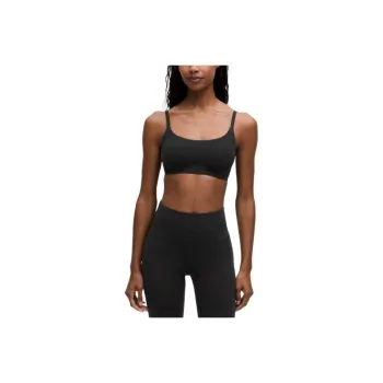 Lululemon Multi-Size Sports Underwear Women's Black