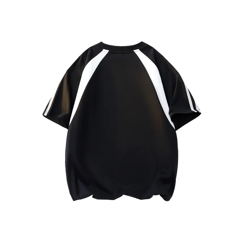 Warrior Huichao Cloud Sail Collection T Shirt Unisex-7