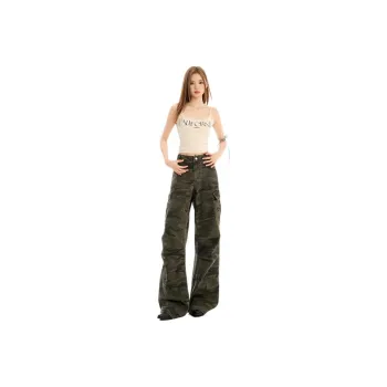 The New Age Family Jeans Women's
