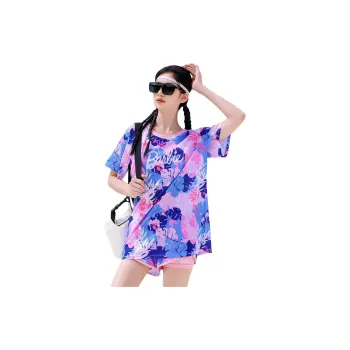 Barbie Two Piece Swimsuit Women's