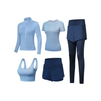 Kele Coco Fitness Sets Women's